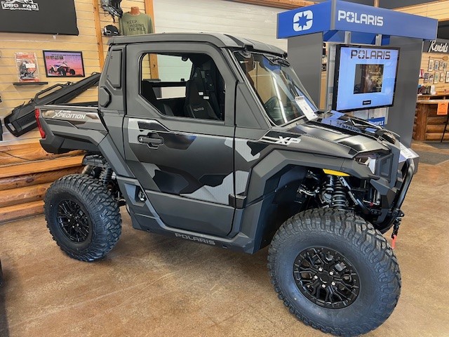 2026 Polaris Polaris XPEDITION ADV Northstar
